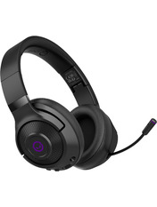 Навушники LORGAR Noah 702 Black (LRG-GHS702)