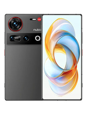 ZTE Z70 Ultra 16/512GB Black