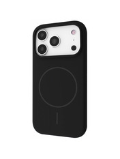 Чохол Proove Spectrum Case with Magnetic Ring для Apple iPhone 17 Pro Max Deep Black Deep Black (6902147598)