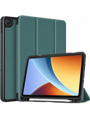 Чохол BeCover Flexible TPU Mate Xiaomi Redmi Pad 2 SE 9.7" (2026) Dark Green Зелений Dark Green (716152)