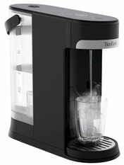 Електрочайник Tefal Instant Hot Water Black Black (BR3508E0)