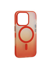 Чохол UAG Copy Magsafe Case для Apple iPhone 16 Pro Max Cosmic Orange Cosmic Orange (6938172504)