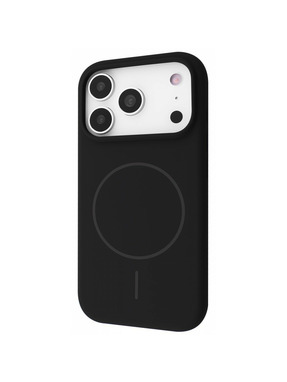 Чохол Proove Spectrum Case with Magnetic Ring для Apple iPhone 17 Pro Max Deep Black (6902147598)