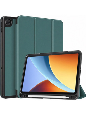 Чохол BeCover Flexible TPU Mate Xiaomi Redmi Pad 2 SE 9.7" (2026) Dark Green (716152)