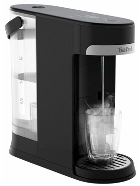 Електрочайник Tefal Instant Hot Water Black (BR3508E0)