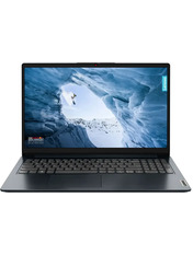 Ноутбук Lenovo IdeaPad 1 15IJL7 (82LX00GCRA) Abyss Blue