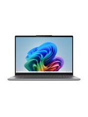 Ноутбук Lenovo IdeaPad Slim 5 16IPH11 SSD 512 ГБ 16 Luna Grey (83S6006RRA) Luna Grey