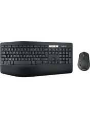 Комплект Logitech MK850 (920-008226) Black