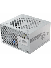 Блок живлення Seasonic Core GX ATX 3.1 ATX Білий 850W 80 Plus Gold Modular (CORE GX-850-ATX31 WHITE)