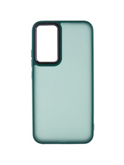 Чохол Lyon Frosted для Xiaomi Redmi A7 Pro 4G Green Green (6910528374)