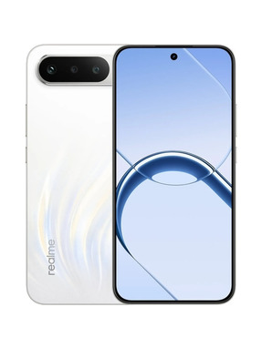 Realme 16 8/256GB White
