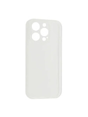 Чохол Clear Case 2.0 mm для Apple iPhone 16 Pro Max Clear Clear (6954271083)