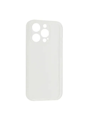 Чохол Clear Case 2.0 mm для Apple iPhone 16 Pro Max Clear (6954271083)