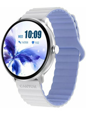 Смарт-годинник Canyon Jacky SW-69 Blue/White 44mm Blue/White