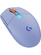 Мишка Logitech G305 X SUPERLIGHT Lilac (910-007755) Фіолетовий