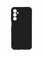 Чохол BeCover Military для Samsung Galaxy M356 M35 Black (711536) Black