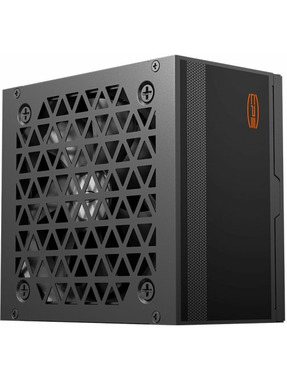 Блок живлення PCCooler YK850H ATX 850W 80 Plus Bronze (P3-YK850H-B1HWBK1-EU) Black