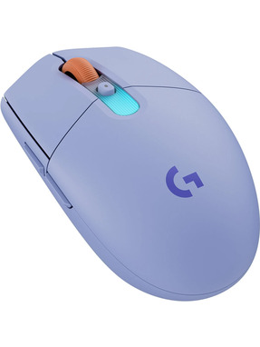 Мишка Logitech G305 X SUPERLIGHT Lilac (910-007755)