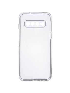Чохол 1.5 mm Full Camera для Samsung Galaxy G973 S10 Transparent (6908172435)
