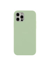 Чохол Silicone Case Full Size (AA) для Apple iPhone 11 Pro Max Berry Purple Berry Purple (6937418520)