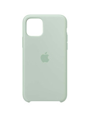 Чохол Silicone Case (MC) для Apple iPhone 11 Pro Beryl