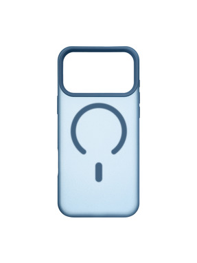 Чохол ArmorStandart Mystiq MagCase для Apple iPhone 17 Pro Max Blue (ARM91605)