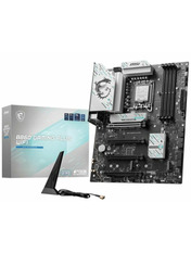 MSI B860 GAMING PLUS WIFI Socket 1851 Intel B860 (911-7E41-003) Материнські плати