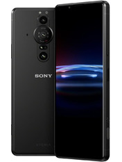 Sony Xperia Pro-I 12/512GB Black