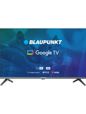 Телевізор Blaupunkt BG5000 32" Smart TV Black/Gray (32FBG5000)