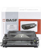 BASF KT-CE255X (HP CE255X) Black  (BASF-KT-CE255X)