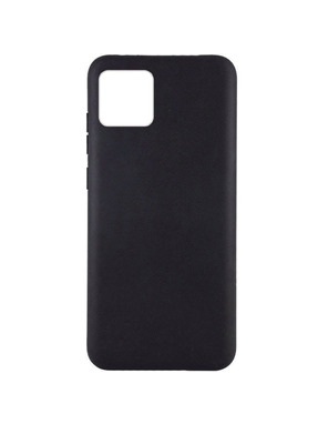 Чохол для Samsung Galaxy A04 A045/A04e A042e Black (6948170392)