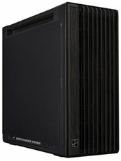 Корпус Asus ProArt PA602 Wood Edition Без БЖ Full-Tower Full-Tower Black (90DC00J0-B09020) Чорний