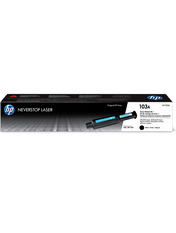 HP HP 103A Black  (W1103A)