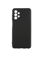 Чохол ArmorStandart Matte Slim Fit Camera Cover для Samsung Galaxy A135 A13 4G Black (ARM63337)