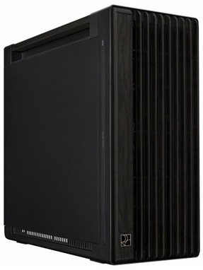 Корпус Asus ProArt PA602 Wood Edition Full-Tower Black (90DC00J0-B09020)