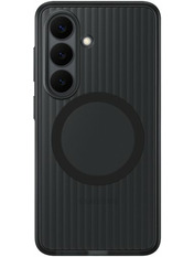 Чохол Samsung Rugged Magnet для Samsung Galaxy S26 SM-S942 Black Black (EF-RS942CBEGWW)