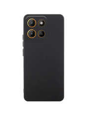 Чохол Ummi Silicone Case Lakshmi Full Camera для Xiaomi Redmi 15C (Global) / Poco C85 (Global) Black