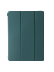 Чохол BeCover Apple iPad Air 13" 2026 Зелений Dark Green Dark Green (715298)