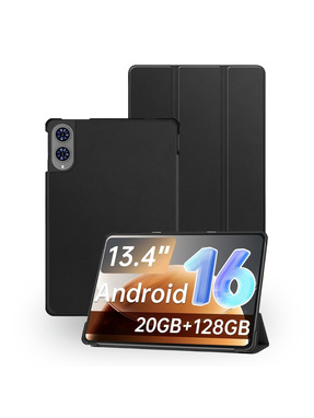 Чохол BeCover Smart Case Teclast T65 13.4" Black (716114)