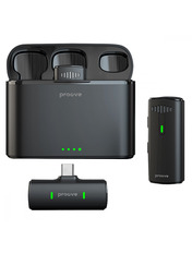 Мікрофон Proove Demo Black