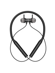 Навушники Hoco ES2 Sport Black Чорний