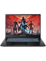 Ноутбук Dream Machines RT5060-17 (RT5060-17UA25) Black