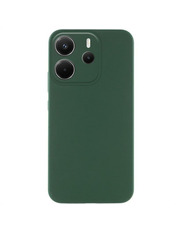 Чохол Lakshmi 1.5 mm Full Camera для Xiaomi 15T Pro Dark Green