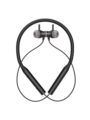 Навушники Hoco ES2 Sport Black