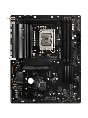 ASRock Z890 Pro-A WiFi s1851 Intel Z890