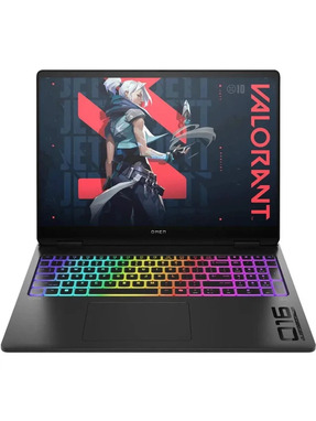 Ноутбук HP OMEN MAX 16z-AK000 (A4SL1AV) Black