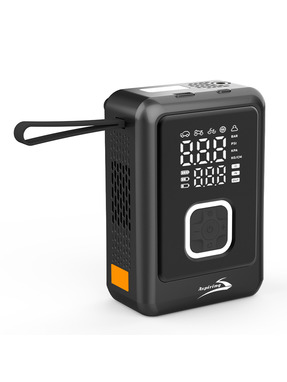 Автомобільний стартер Aspiring Jump 4 800A 8000mAh Black (VTR-P4)
