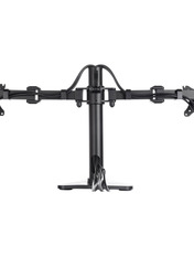 Кріплення Iiama DS1002D-B1 Black