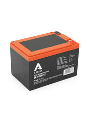 Акумулятор для ДБЖ AZBIST AGM 6-DZM-12 12V 12 12Ah