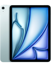 Планшет Apple iPad Air 11" 2025 Blue 256GB 256GB WIFI Blue (MCA34TY/A) 8GB